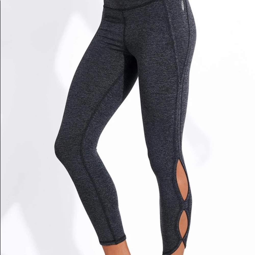 Free people infinity leggings